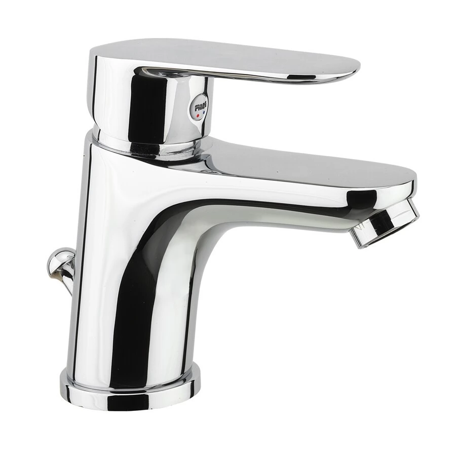 Смеситель для раковины Fiore Kevon 81CR8120, хром