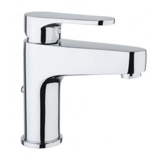Смеситель для раковины Fiore Kyma 75CR6520, хром