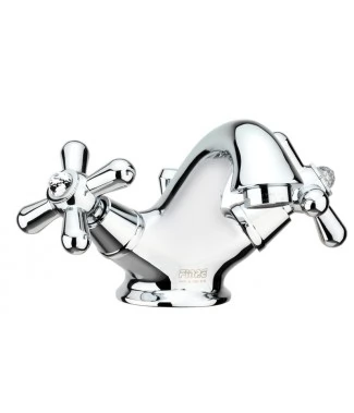 Смеситель для раковины Fiore Margot SKY 01CR0622, хром
