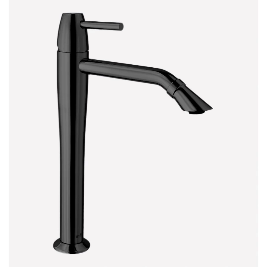 Смеситель для раковины Webert Opera moderna OE830402560, черный