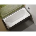 Стальная ванна Bette Form 175x75 см с шумоизоляцией. Фото 2