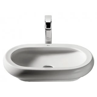 Раковина Roca Art 327221000 (60 см) (выкл)