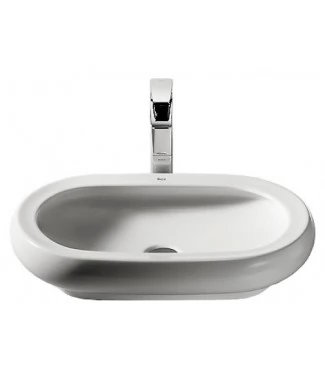 Раковина Roca Art 327221000 (60 см) (выкл)