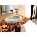 Раковина Roca Art 327221000 (60 см) (выкл). Фото 1