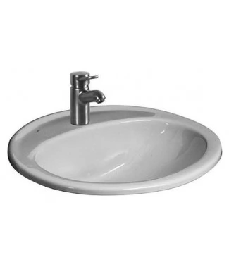 Раковина Roca Adora 56x47,5