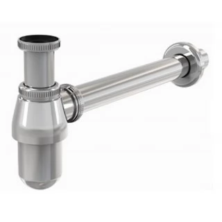Сифон для раковины AlcaPlast A431