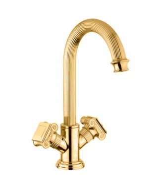 Смеситель Cezares Olimp LS2 03/24 O для раковины