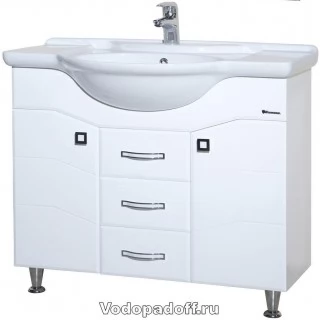 Тумба с раковиной Bellezza Джулия 75