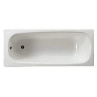 Стальная ванна Roca CONTESA 170x70 см