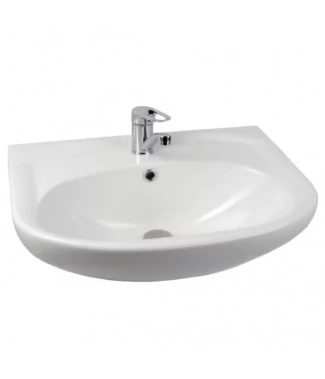 Раковина Aquaton Акваполо 6533