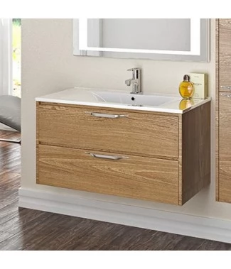 Тумба с раковиной SanVit Мэри-2 100