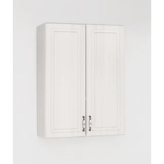 Подвесной шкаф Style Line Олеандр 2 60, рельеф пастель