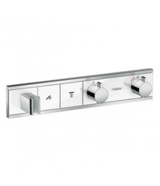 Термостат Hansgrohe RainSelect 15355400 для душа