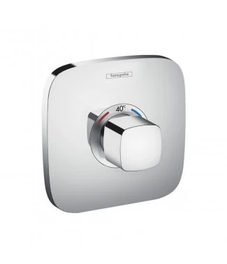Термостат Hansgrohe Ecostat E Highflow 15706000 для душа