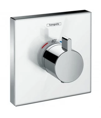 Термостат Hansgrohe ShowerSelect Highflow 15734400
