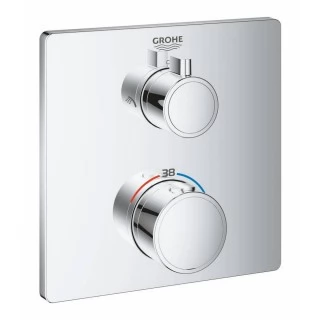 Термостат Grohe Grohtherm 24079000 для душа