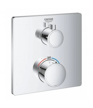 Термостат Grohe Grohtherm 24079000 для душа