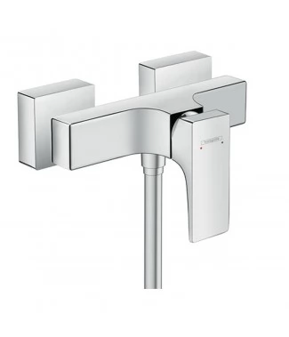Смеситель Hansgrohe Metropol 32560000 для душа
