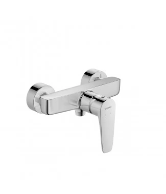 Смеситель Duravit B.1 B14230000010 для душа