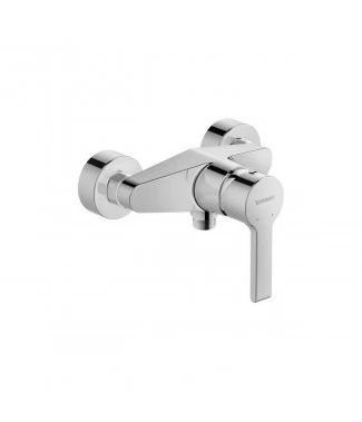 Смеситель Duravit B.2 B24230000010 для душа