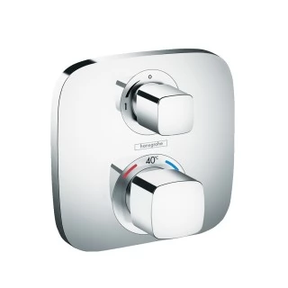 Термостат Hansgrohe Ecostat E 15707000 для душа
