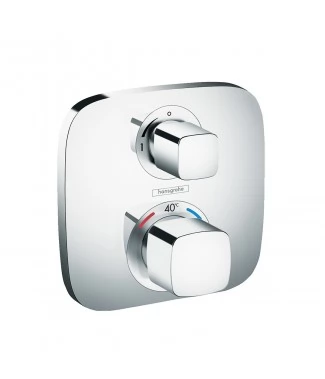 Термостат Hansgrohe Ecostat E 15707000 для душа