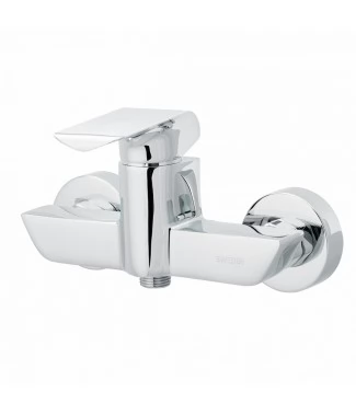 Смеситель Swedbe Iris 2220 для душа