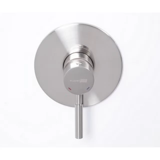 Смеситель Wasserkraft Wern 4251 С ВНУТРЕННЕЙ ЧАСТЬЮ, для душа