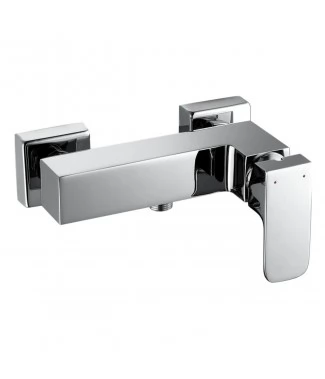 Смеситель Aquanet Cubic SD90447 для душа