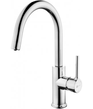 Смеситель Lemark Comfort LM3073C для кухни  с подключением к фильтру с питьевой водой