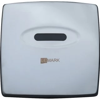 Смывное устройство Lemark Project LM4657CE для писсуара бесконтактное (сенсорное)