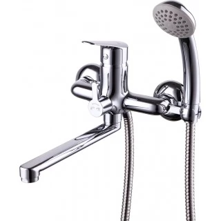 Смеситель Lemark Partner LM6513C универсальный