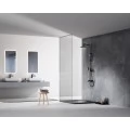 Смеситель Lemark Tropic LM7002BL для ванны и душа. Фото 2