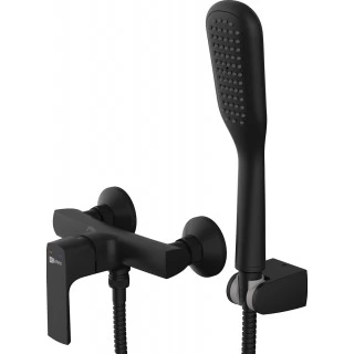 Смеситель Lemark Ursus LM7203BL для душа