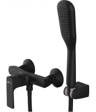 Смеситель Lemark Ursus LM7203BL для душа