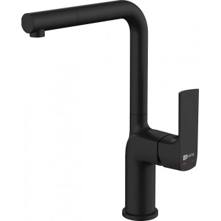 Смеситель Lemark Ursus LM7205BL для кухни