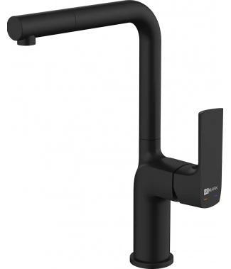 Смеситель Lemark Ursus LM7205BL для кухни