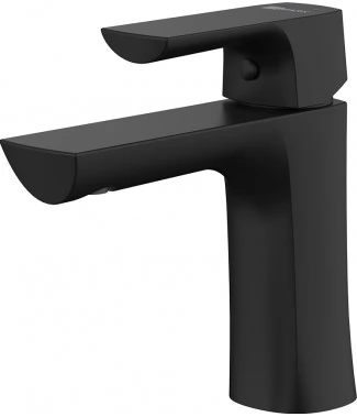 Смеситель Lemark Ursus LM7206BL для раковины