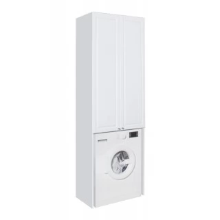 Пенал Style Line 68 над стиральной машиной