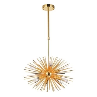 Люстра Odeon Light KAVALLE 4662/6