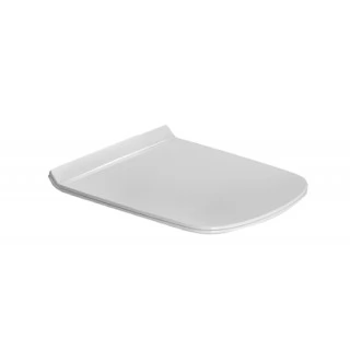 Крышка-сиденье Duravit DuraStyle 0063790000 с микролифтом