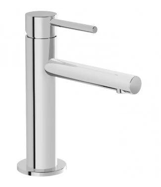 Смеситель VitrA Origin A42556 для раковины, хром