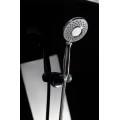 Душевая кабина Niagara Classic NG-3502-14G 100x100, низкий поддон. Фото 2