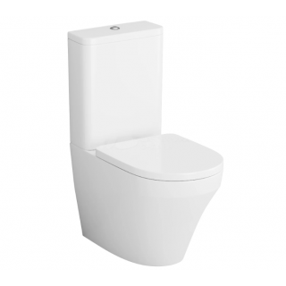 Унитаз-компакт Am.Pm Inspire C508607WH