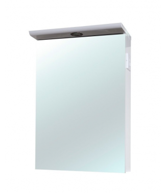 Шкаф-зеркало Bellezza Анкона 50 L/R