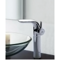 Смеситель для раковины Ideal Standard Melange A4266AA. Фото 1