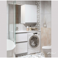 Комплект мебели Alavann Soft Silver 120. Фото 3