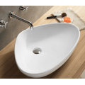 Раковина-чаша CeramaLux 7472B белая. Фото 6