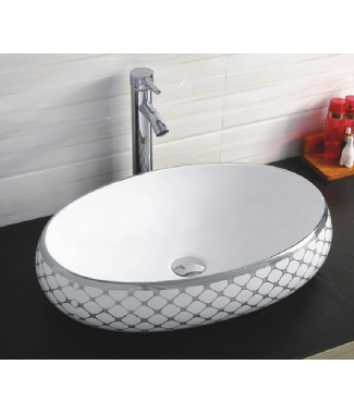 Раковина-чаша CeramaLux 262