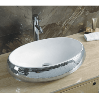 Раковина-чаша CeramaLux 397-930 